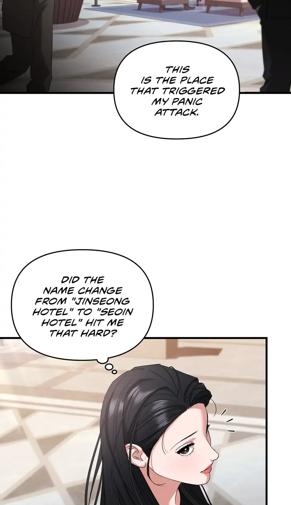 Apollo’s Heart Chapter 9 page 29