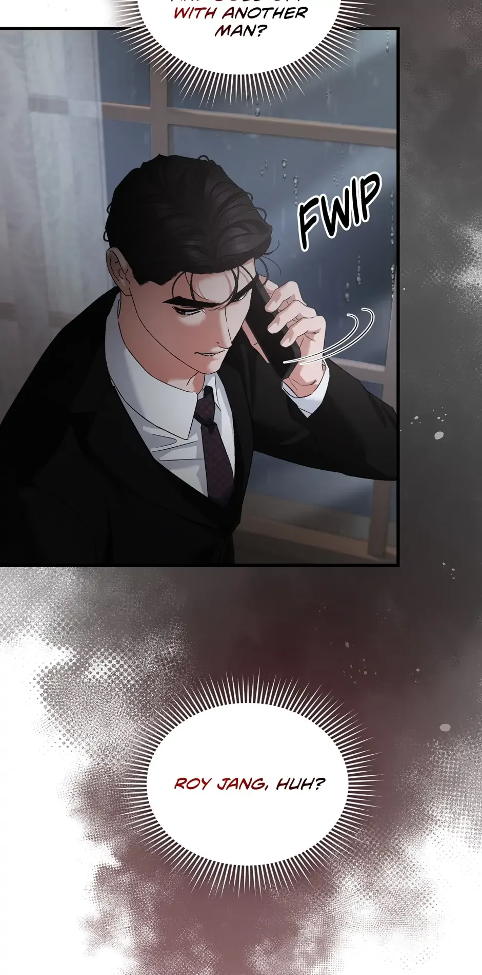 Apollo’s Heart Chapter 11 page 77