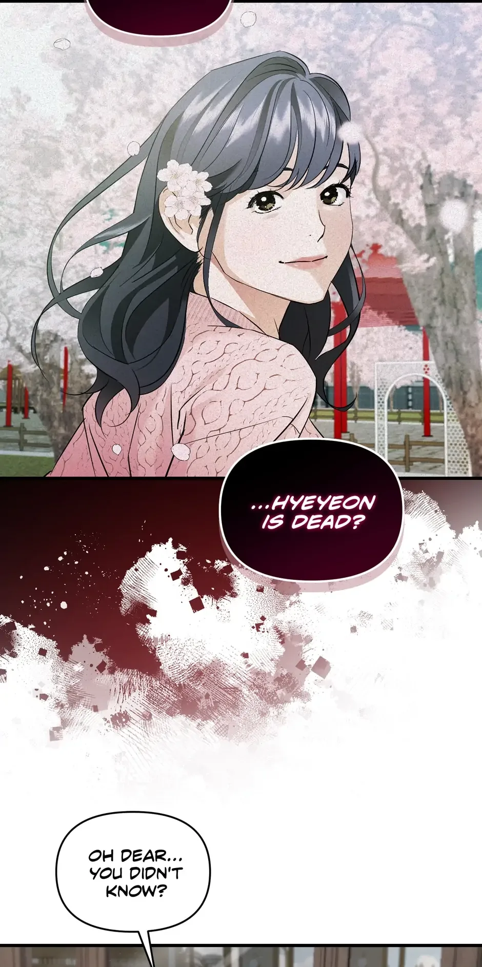 Apollo’s Heart Chapter 9 page 11
