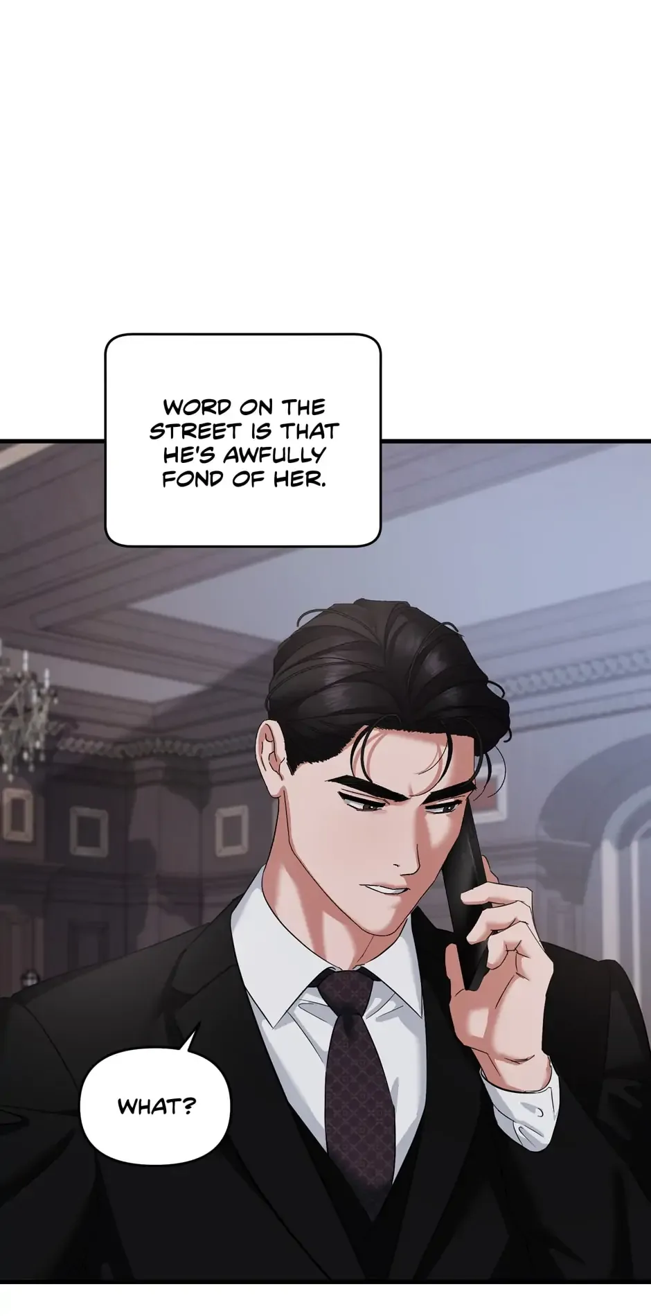 Apollo’s Heart Chapter 11 page 74