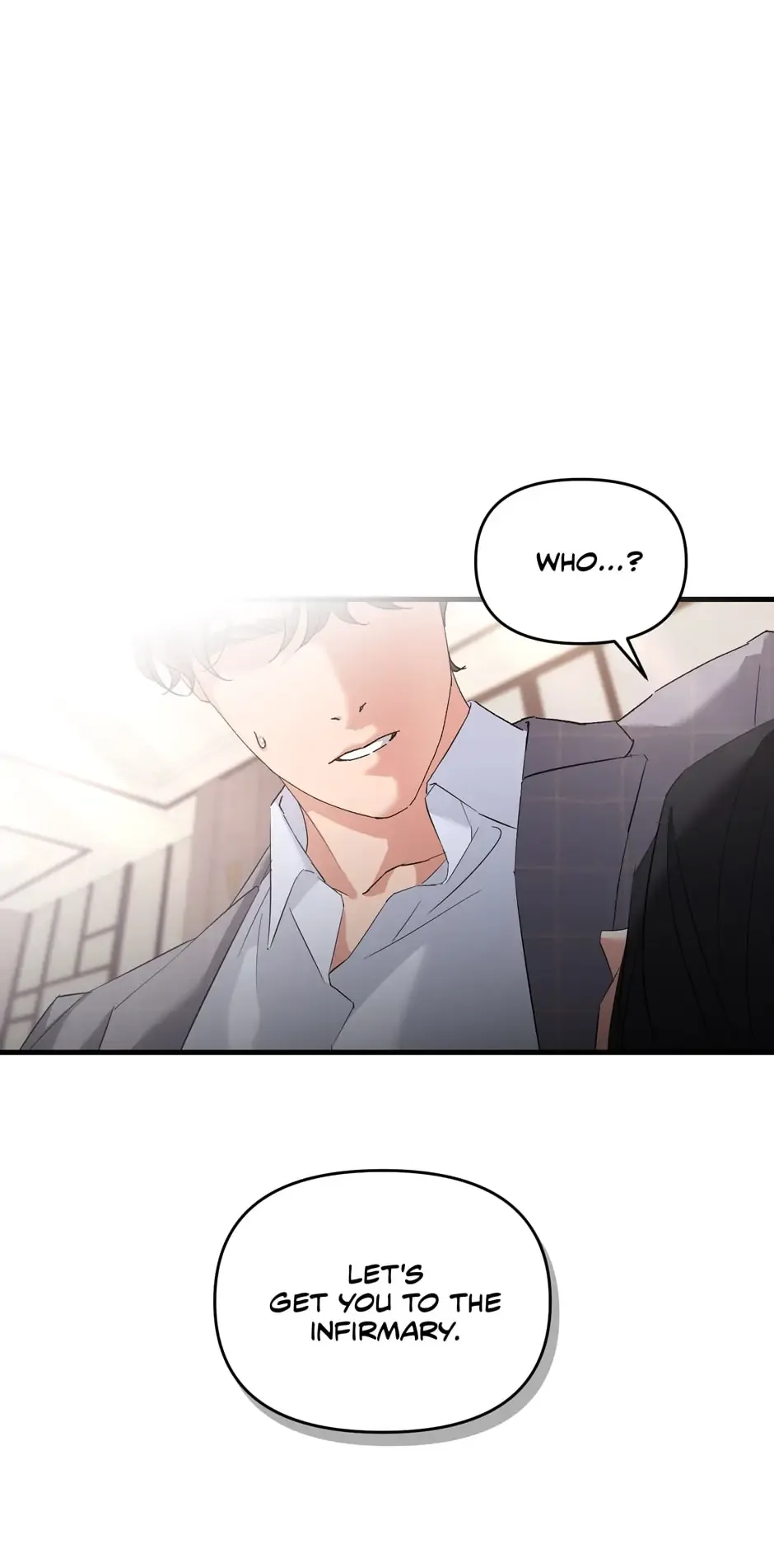 Apollo’s Heart Chapter 9 page 39