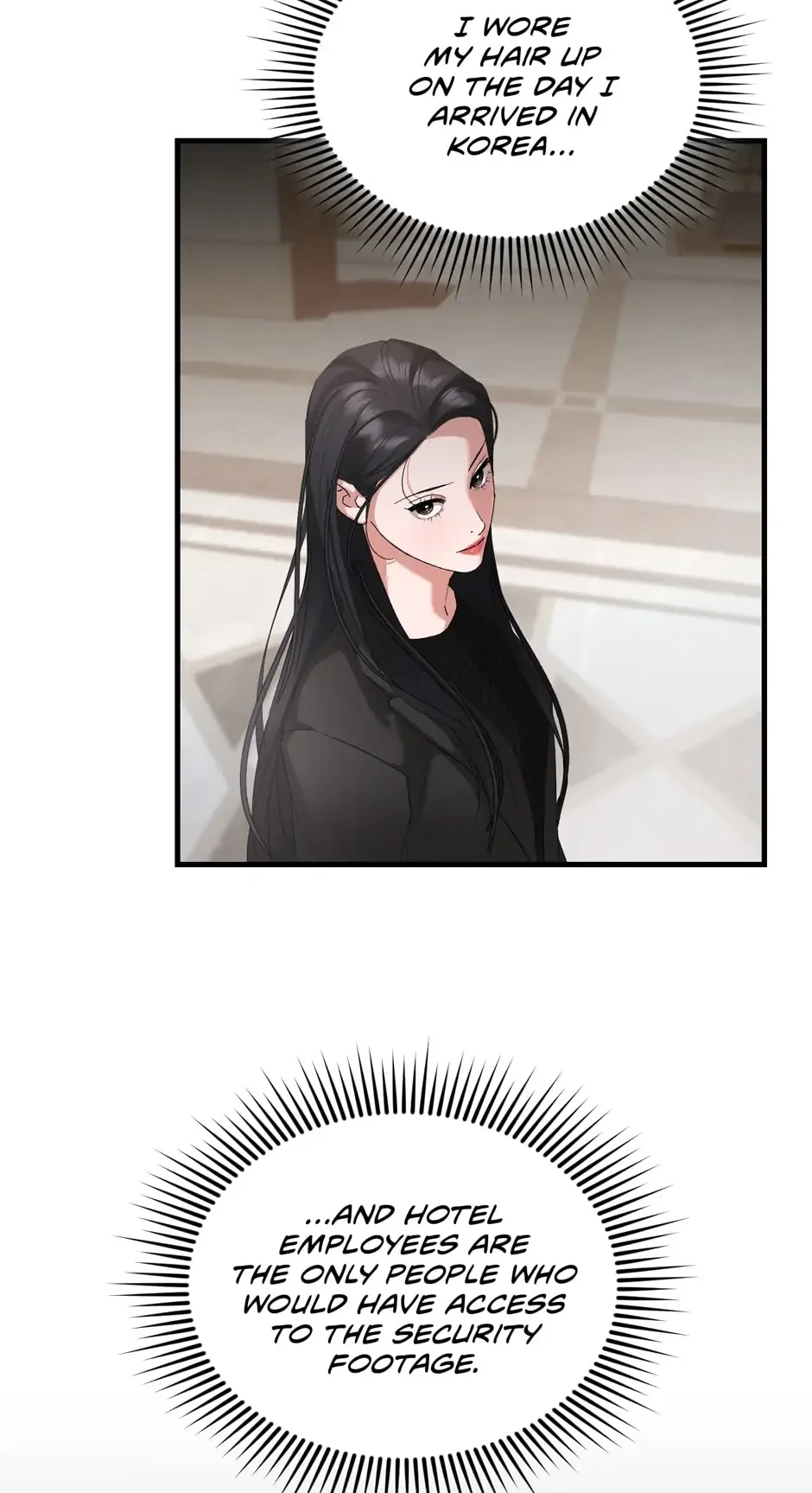 Apollo’s Heart Chapter 9 page 32