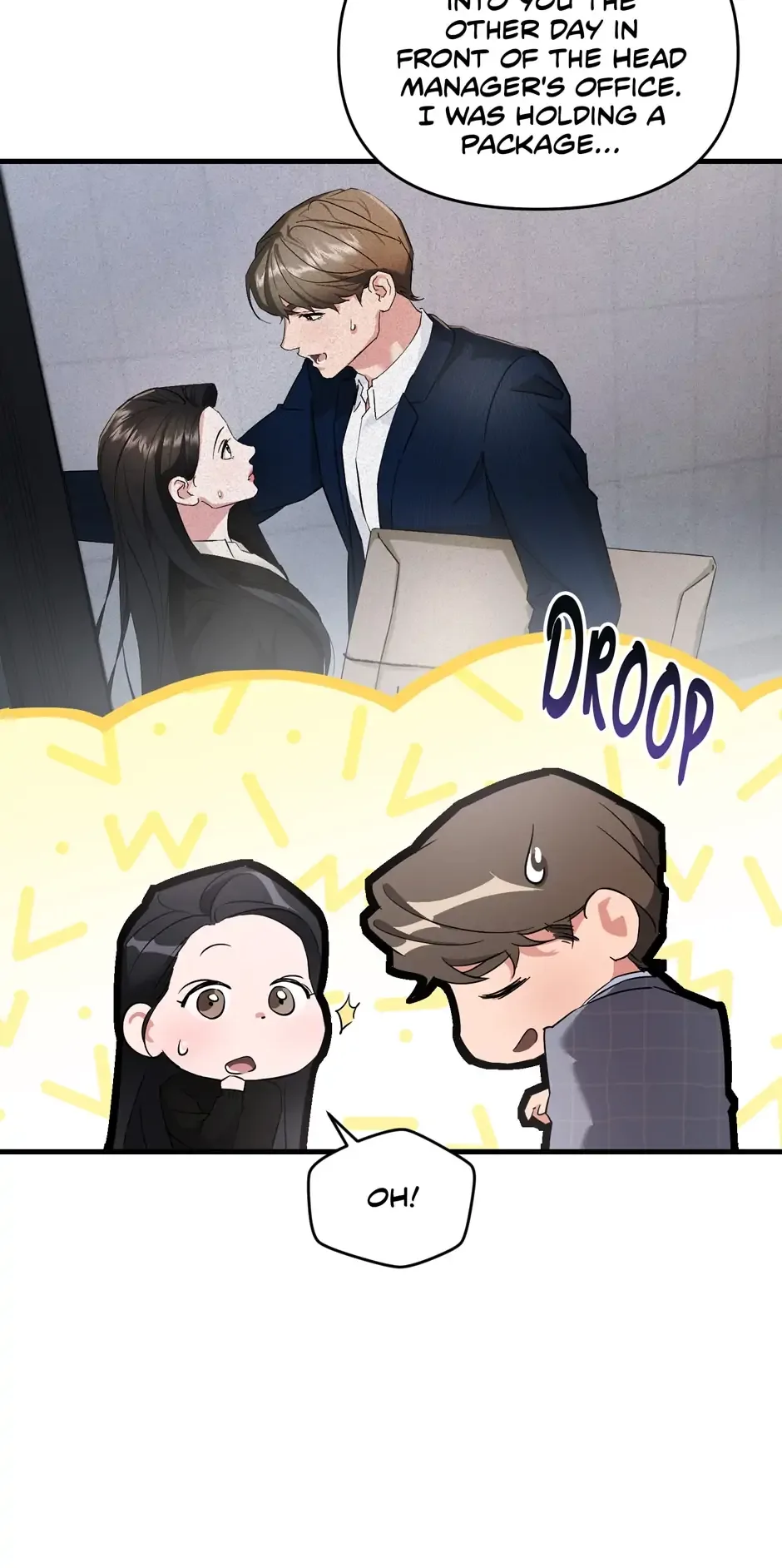 Apollo’s Heart Chapter 9 page 44
