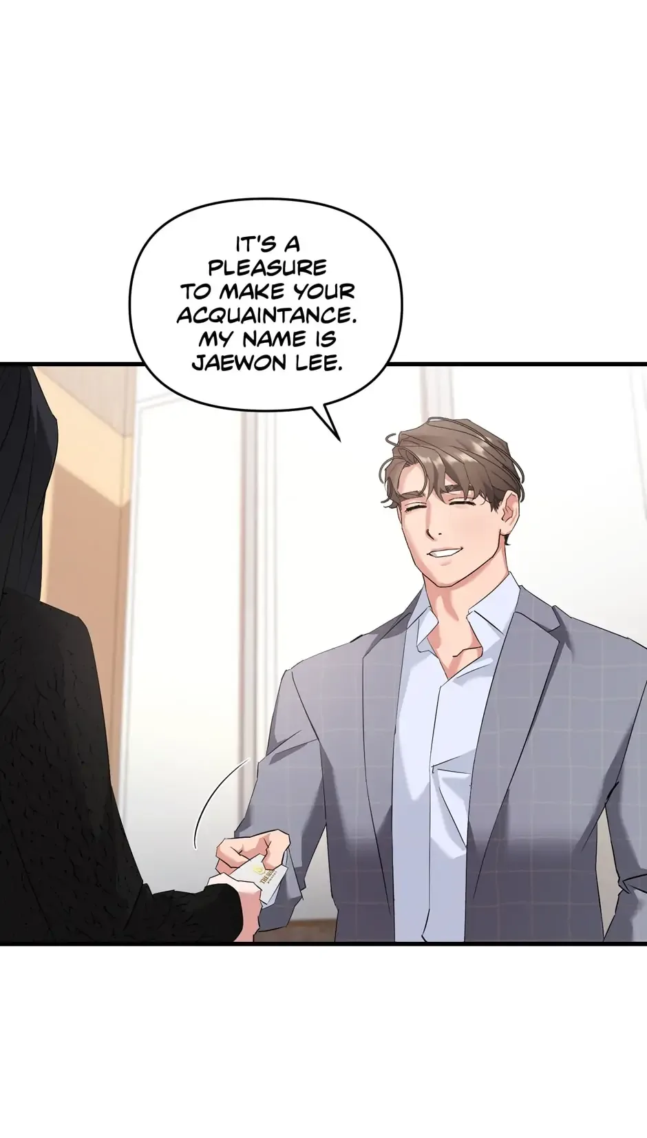 Apollo’s Heart Chapter 9 page 45