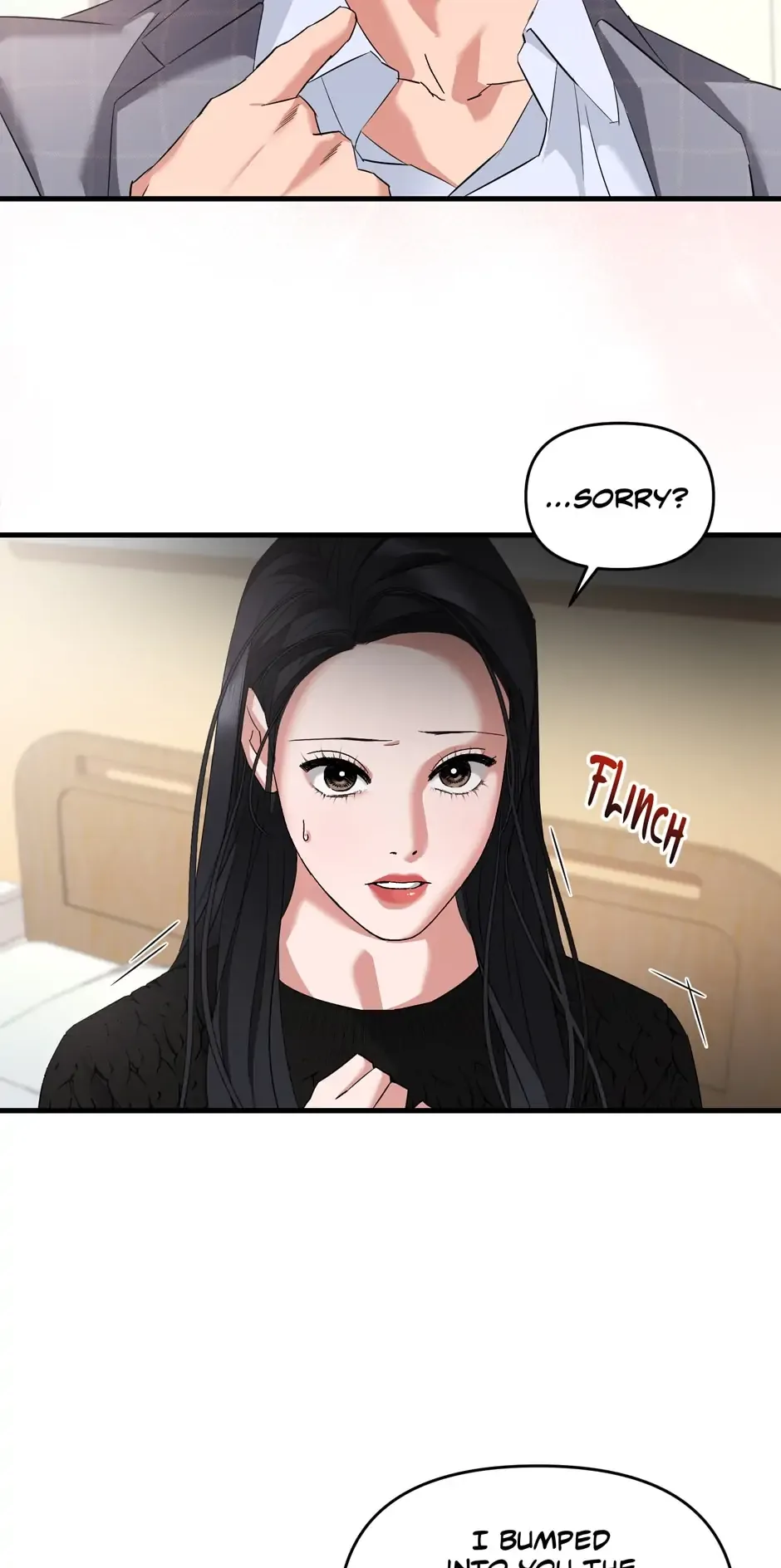 Apollo’s Heart Chapter 9 page 43
