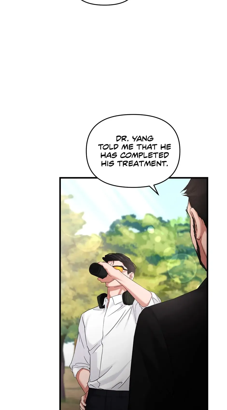 Apollo’s Heart Chapter 15 page 7