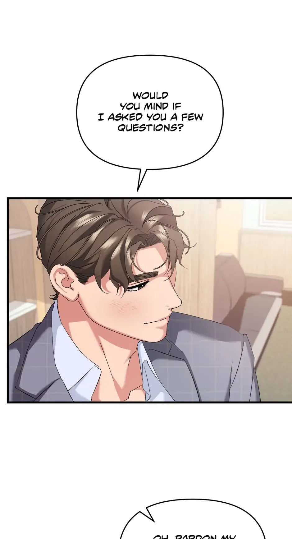 Apollo’s Heart Chapter 9 page 50