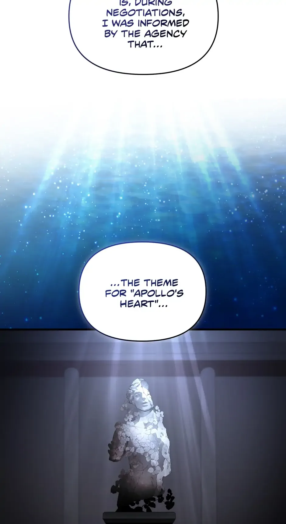 Apollo’s Heart Chapter 13 page 32