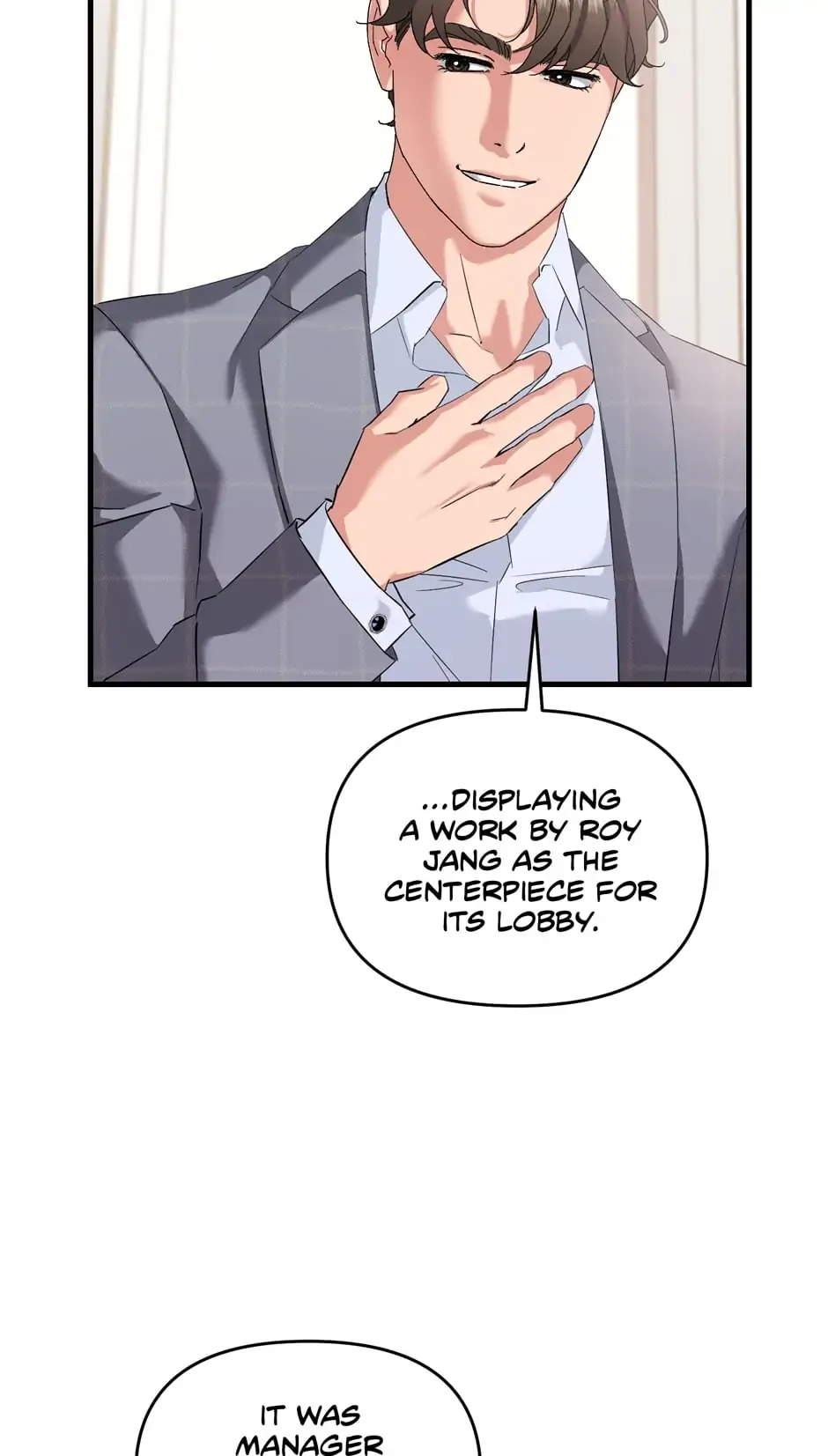 Apollo’s Heart Chapter 9 page 48