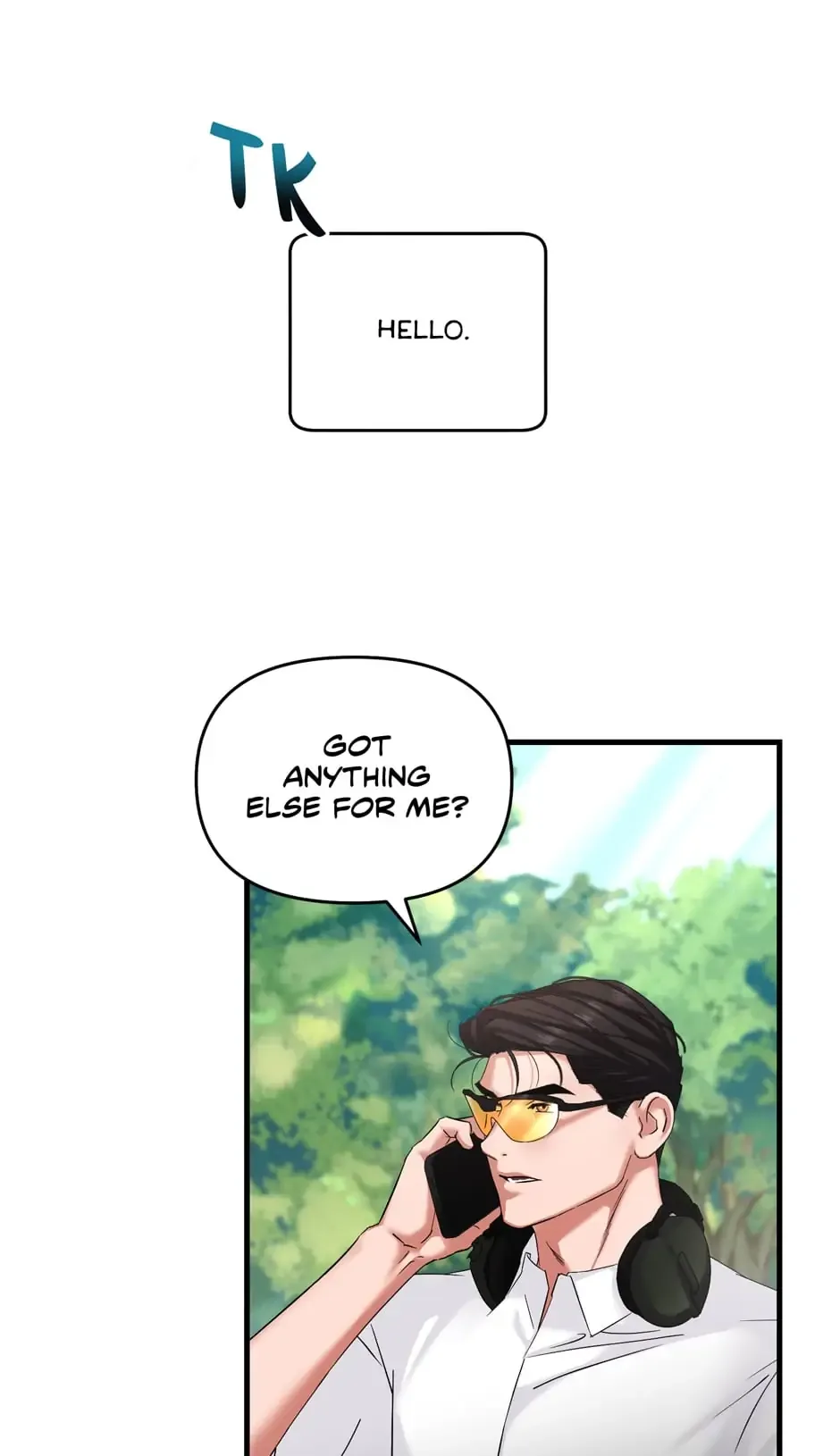 Apollo’s Heart Chapter 15 page 10