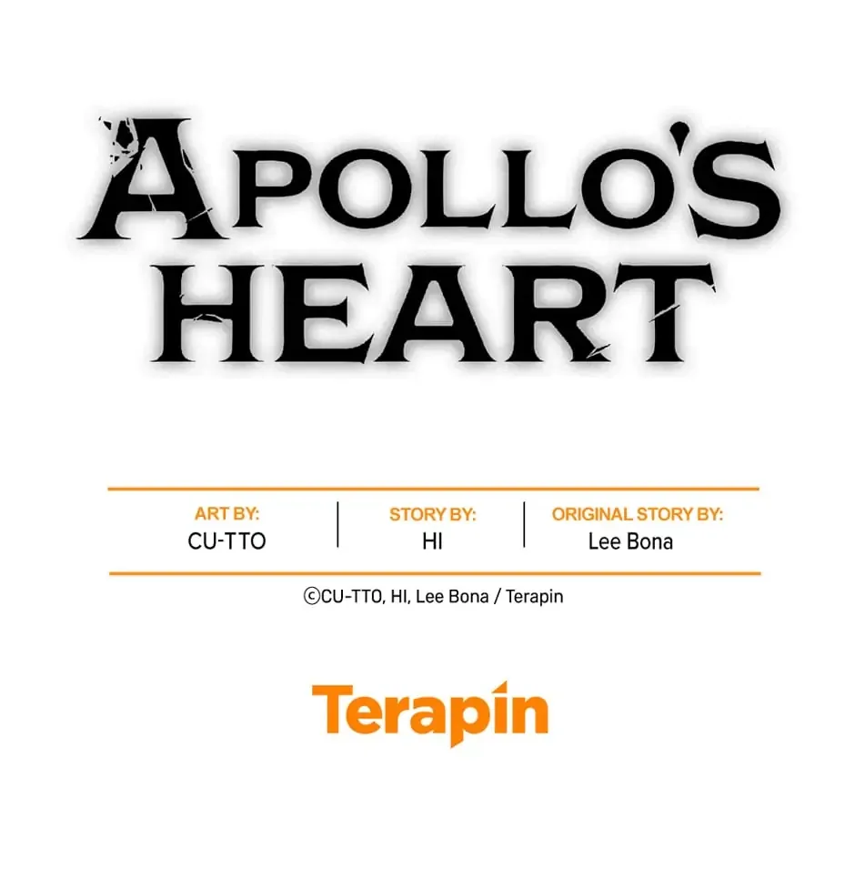 Apollo’s Heart Chapter 12 page 67