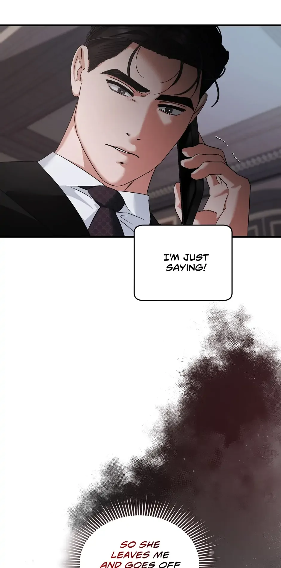 Apollo’s Heart Chapter 11 page 76