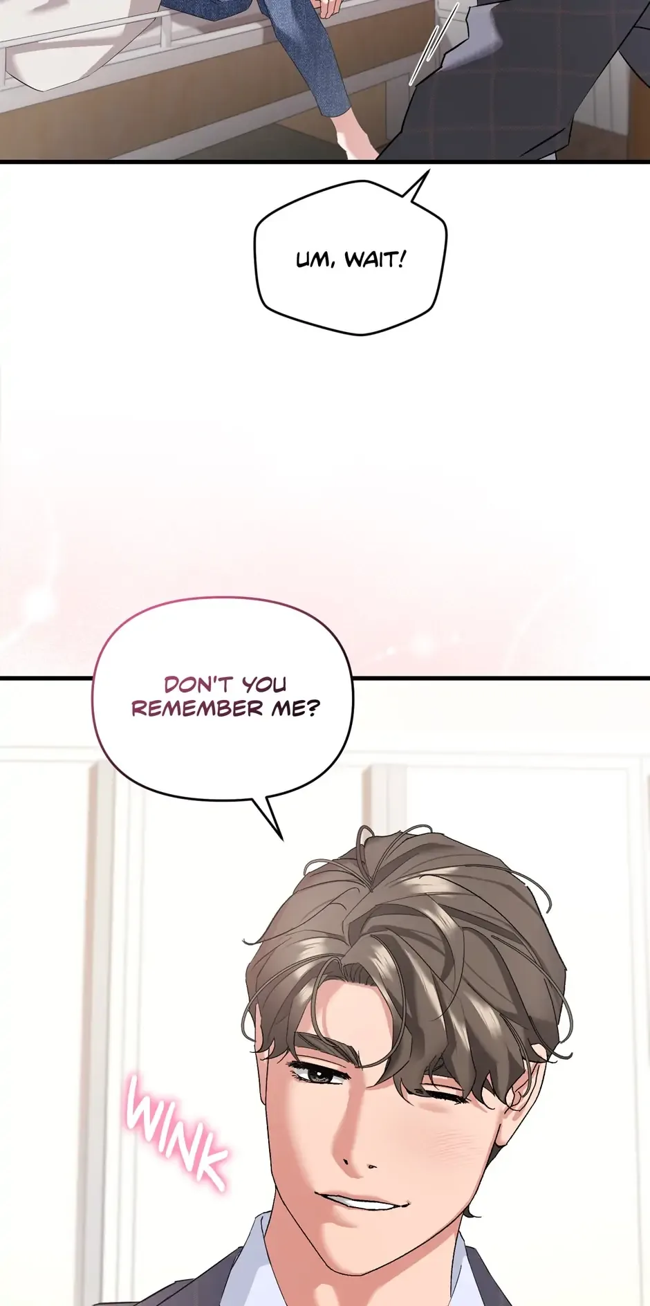 Apollo’s Heart Chapter 9 page 42