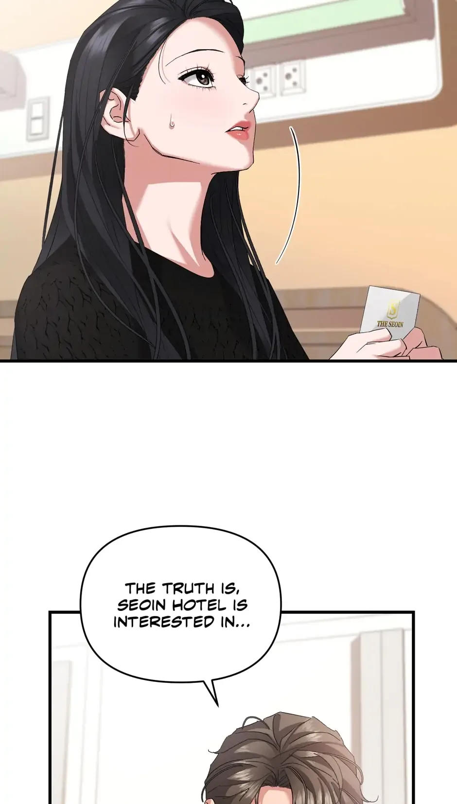 Apollo’s Heart Chapter 9 page 47