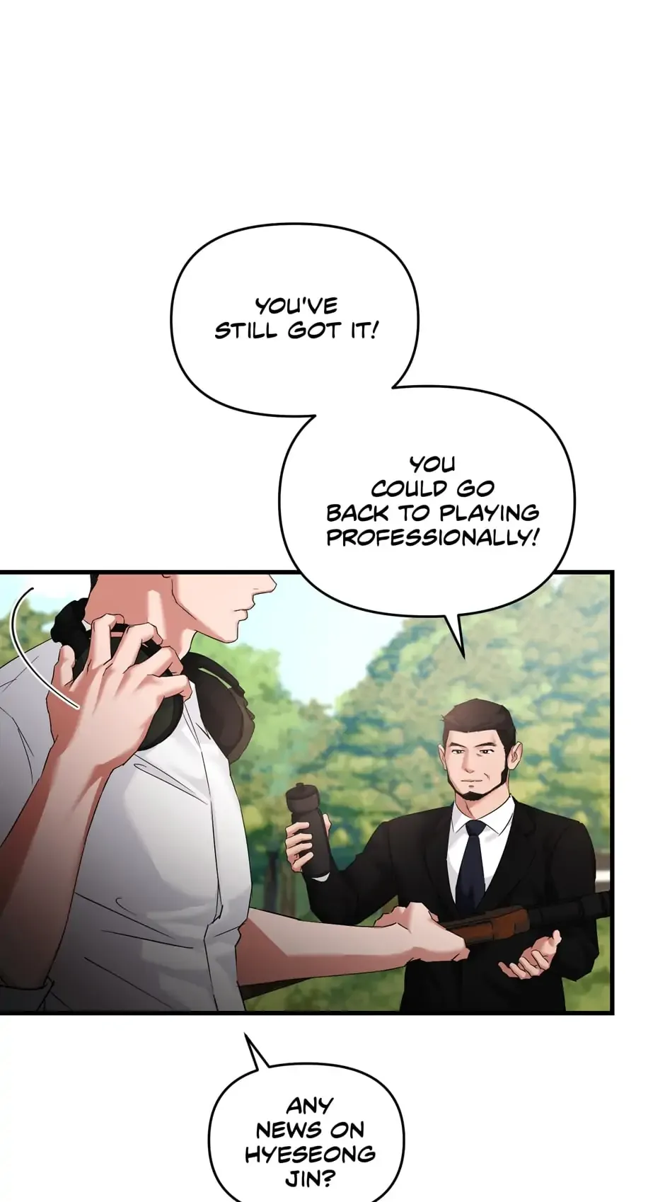 Apollo’s Heart Chapter 15 page 6