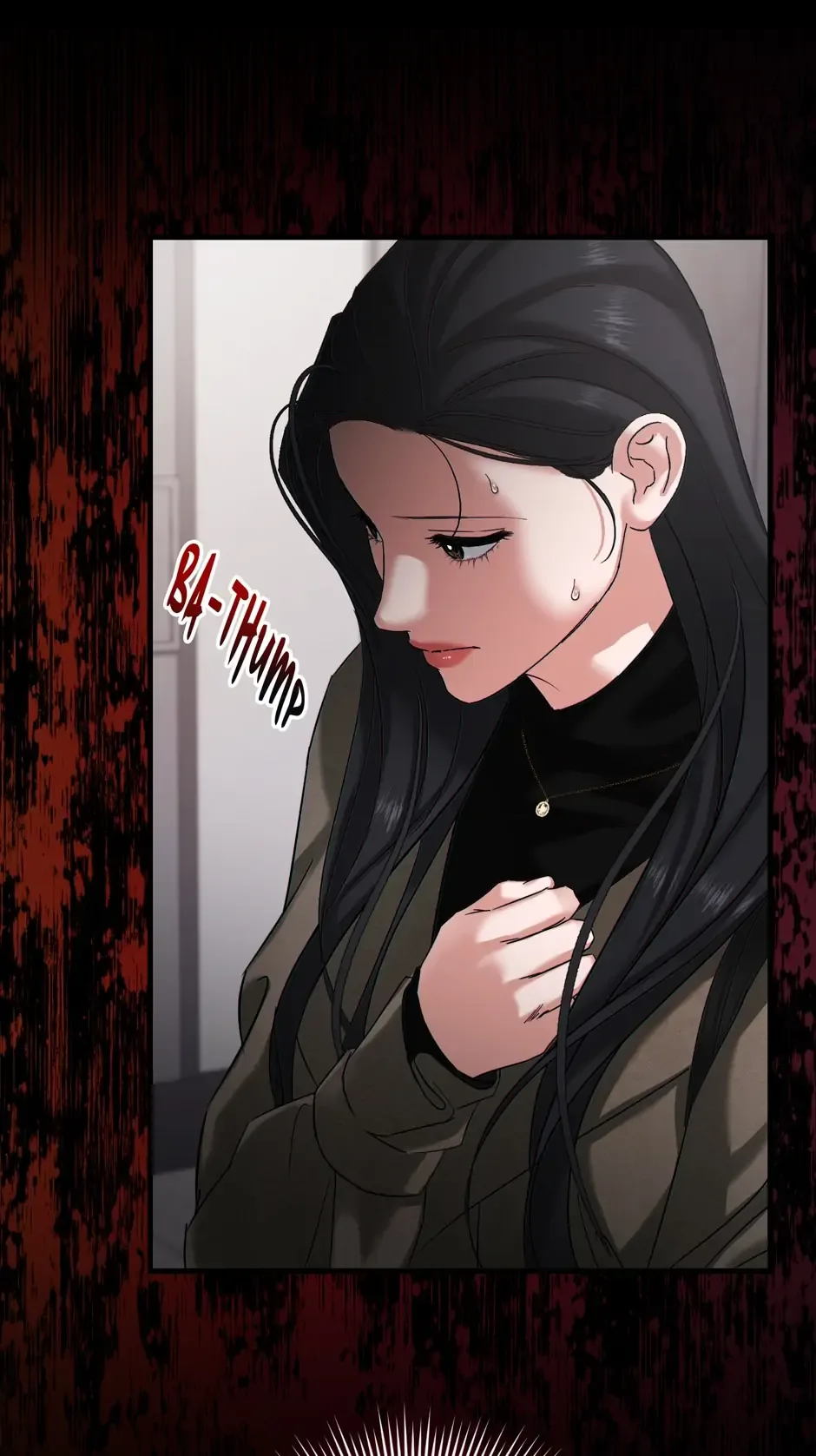 Apollo’s Heart Chapter 13 page 41