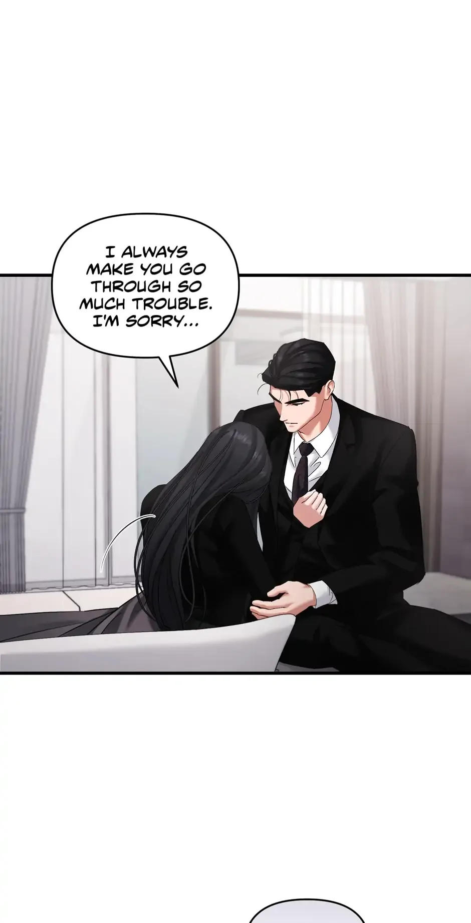Apollo’s Heart Chapter 14 page 34