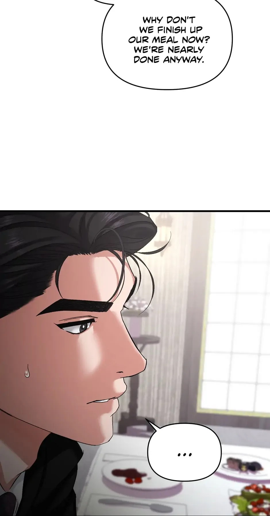 Apollo’s Heart Chapter 13 page 37