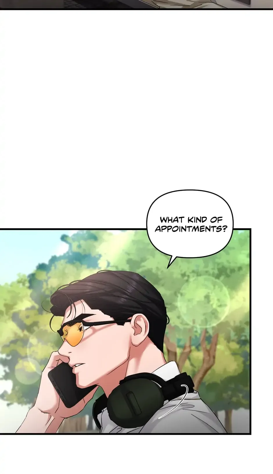 Apollo’s Heart Chapter 15 page 12