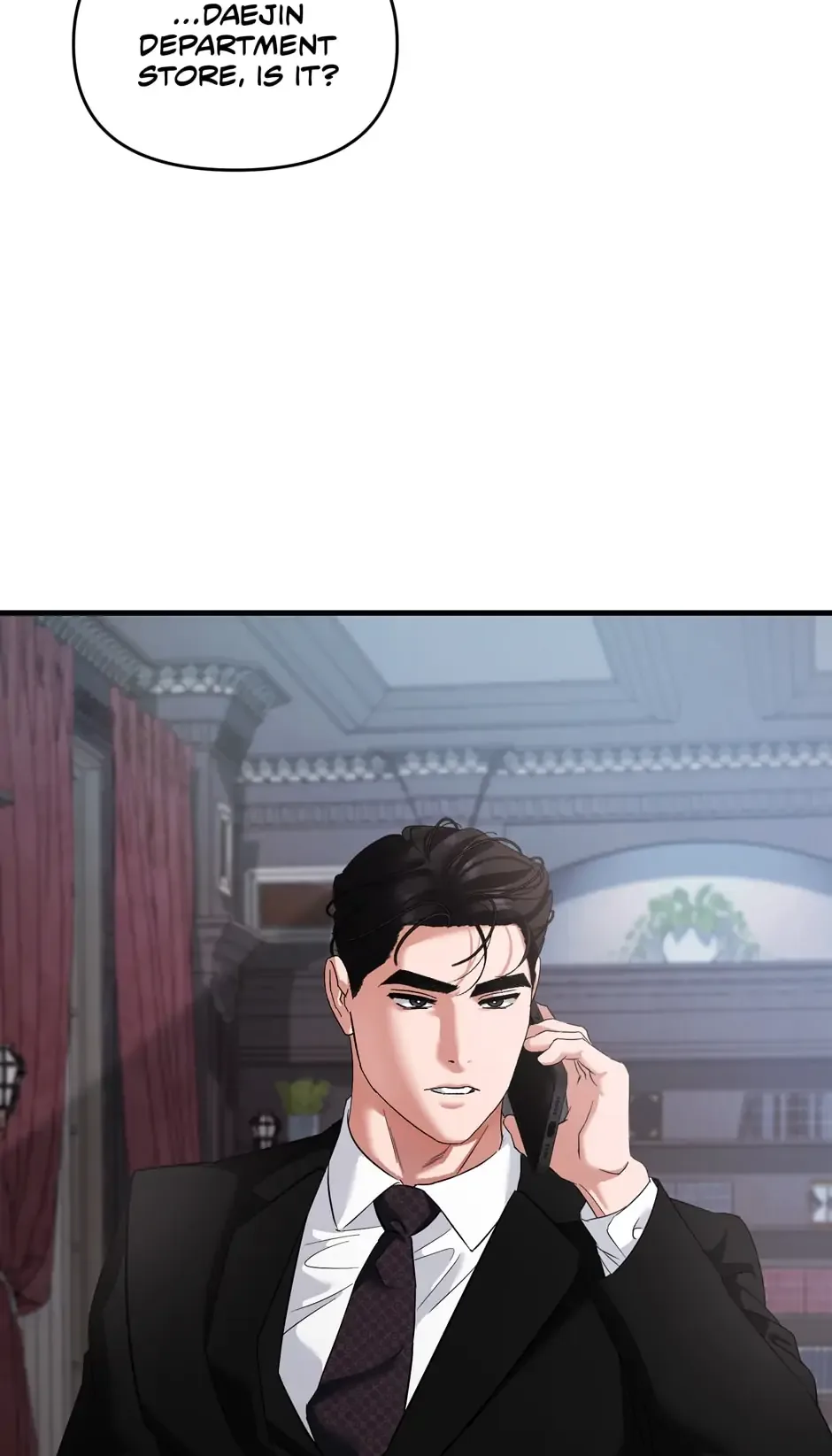 Apollo’s Heart Chapter 11 page 82