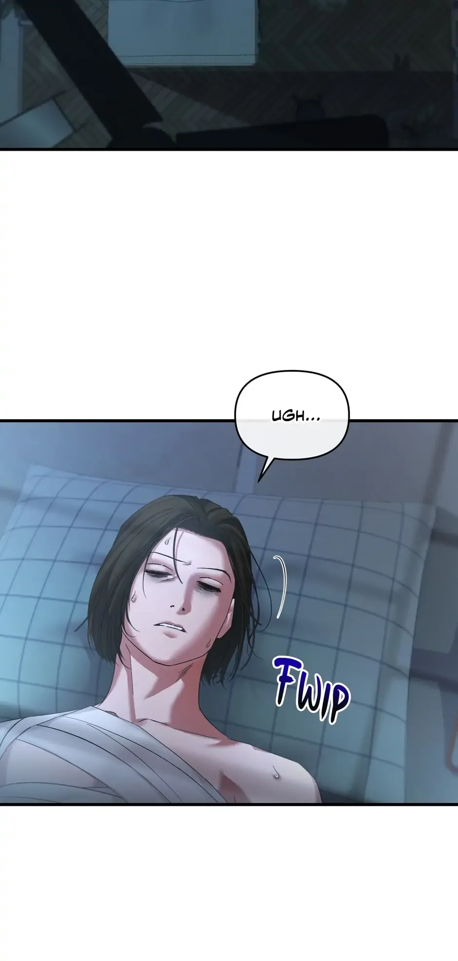 Apollo’s Heart Chapter 15 page 20