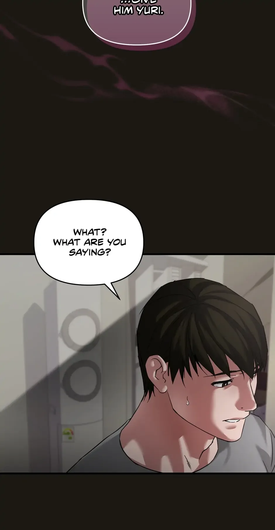 Apollo’s Heart Chapter 15 page 29