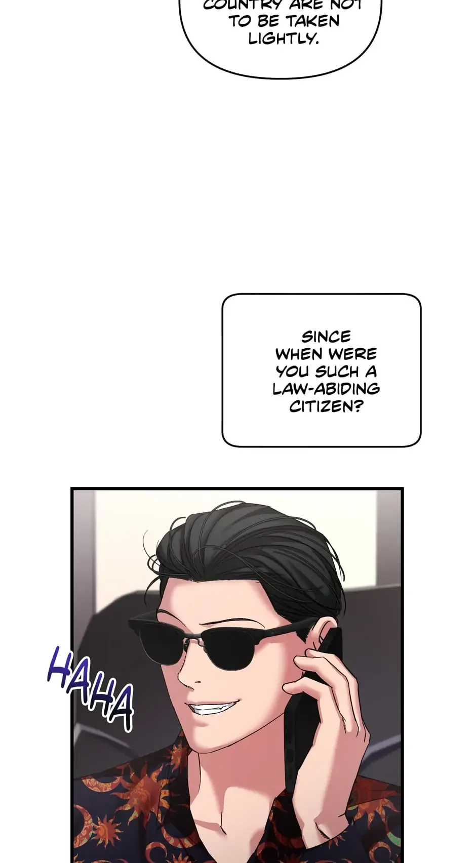 Apollo’s Heart Chapter 15 page 15