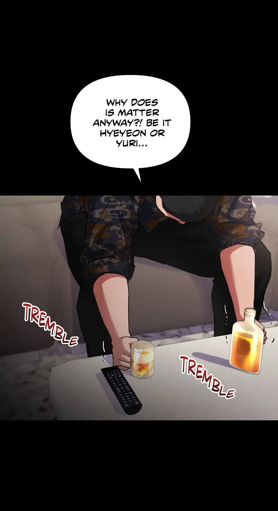 Apollo’s Heart Chapter 15 page 30