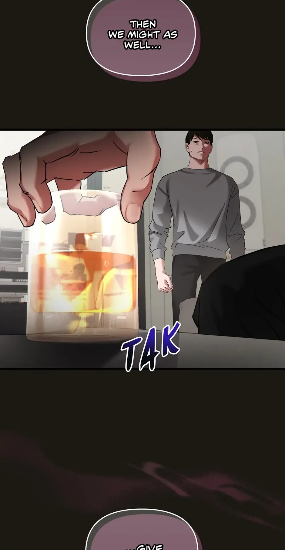 Apollo’s Heart Chapter 15 page 28