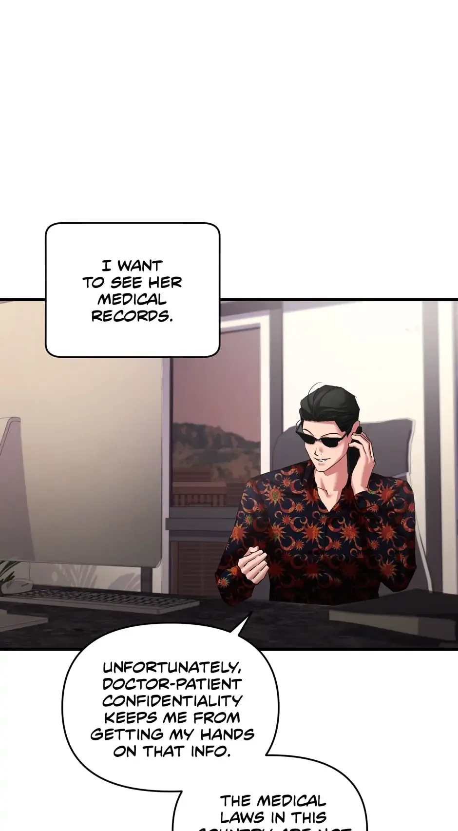 Apollo’s Heart Chapter 15 page 14