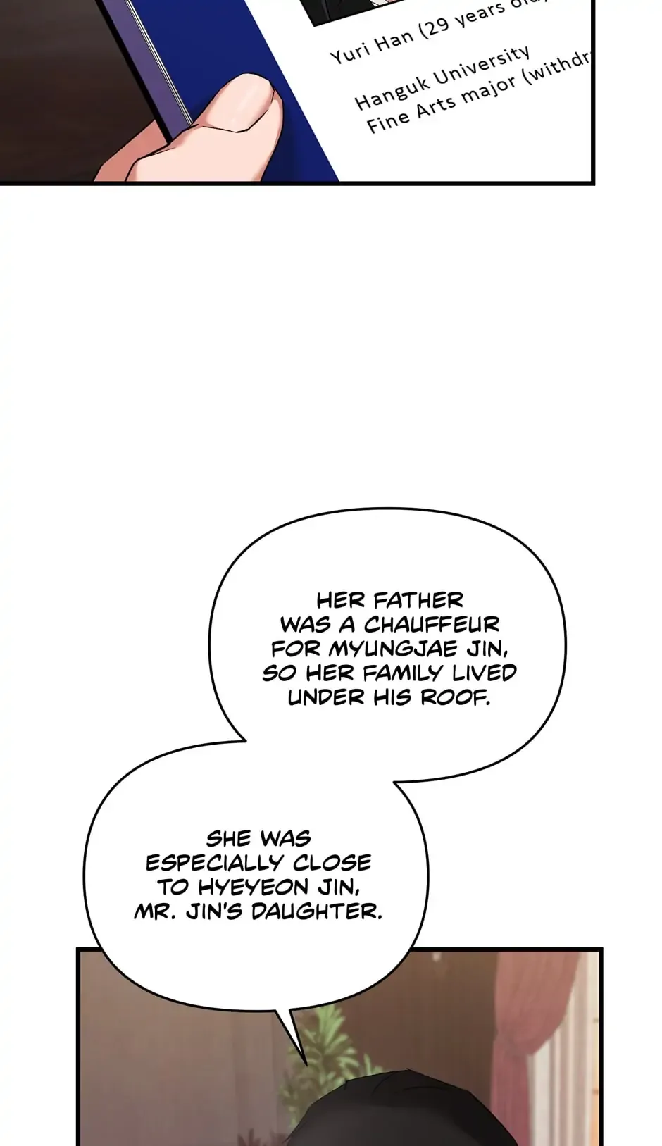 Apollo’s Heart Chapter 9 page 56