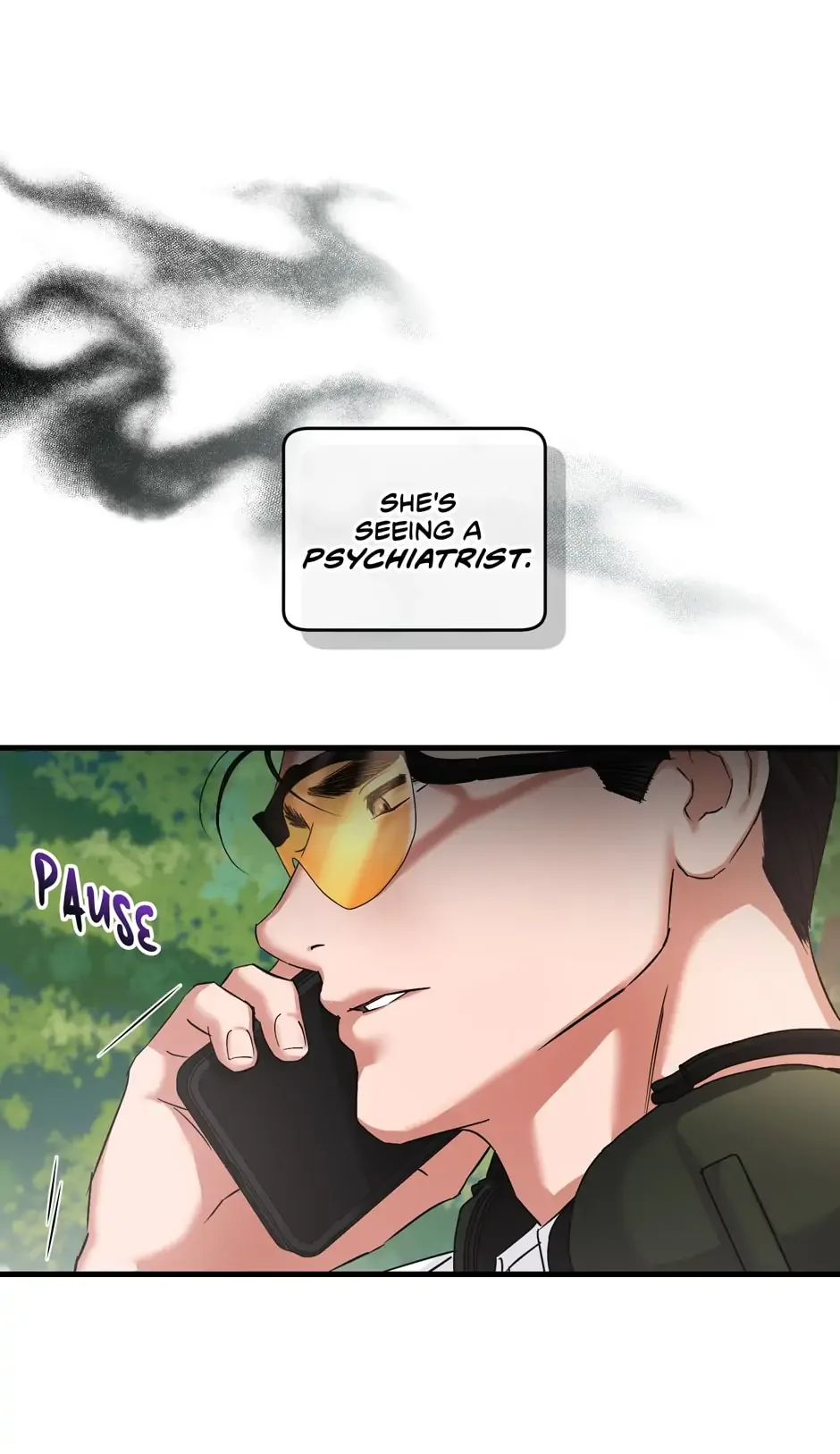 Apollo’s Heart Chapter 15 page 13