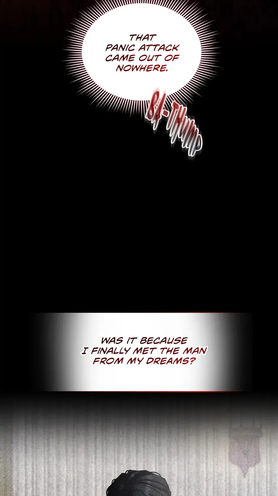 Apollo’s Heart Chapter 13 page 42