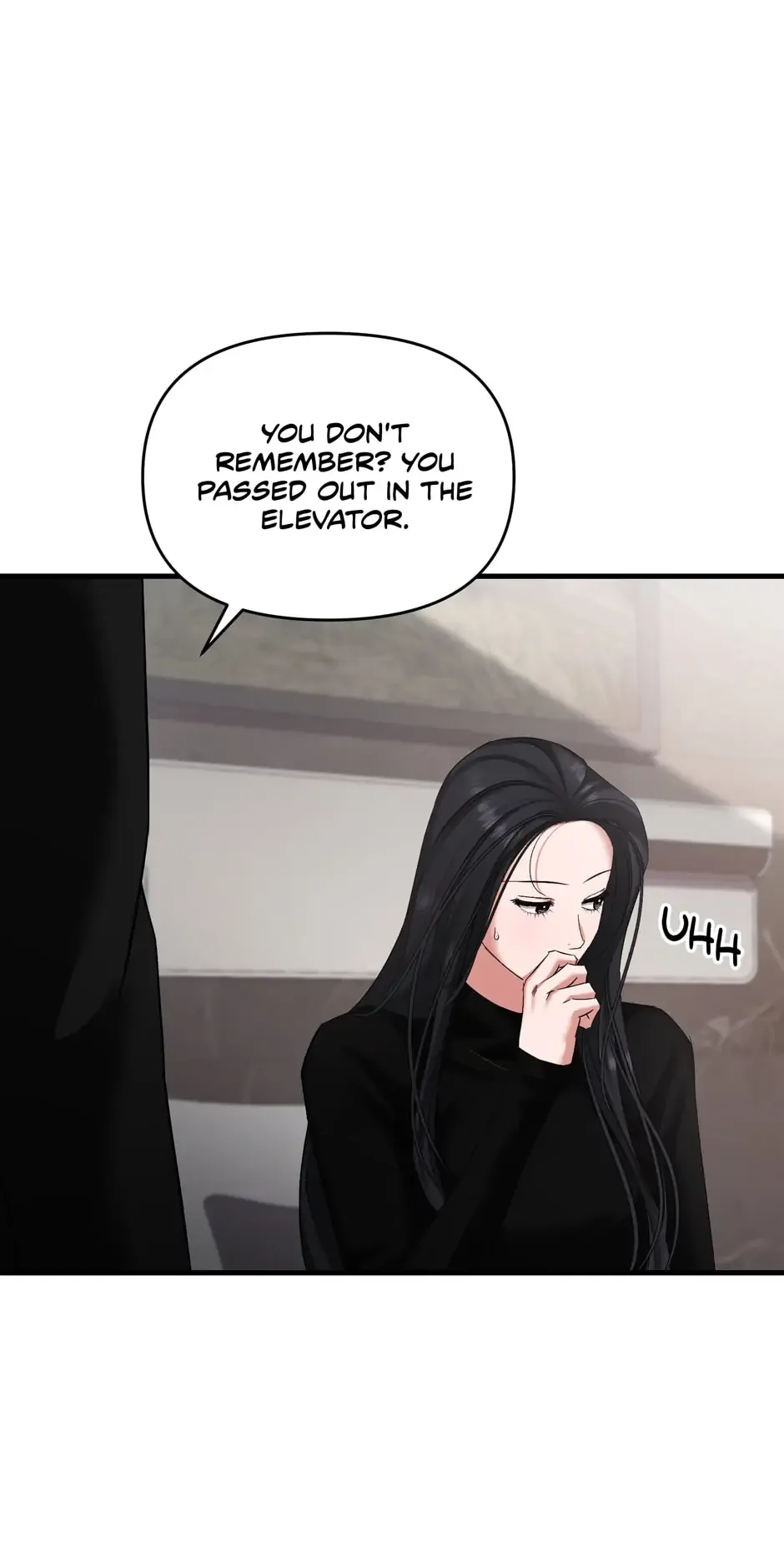 Apollo’s Heart Chapter 14 page 40