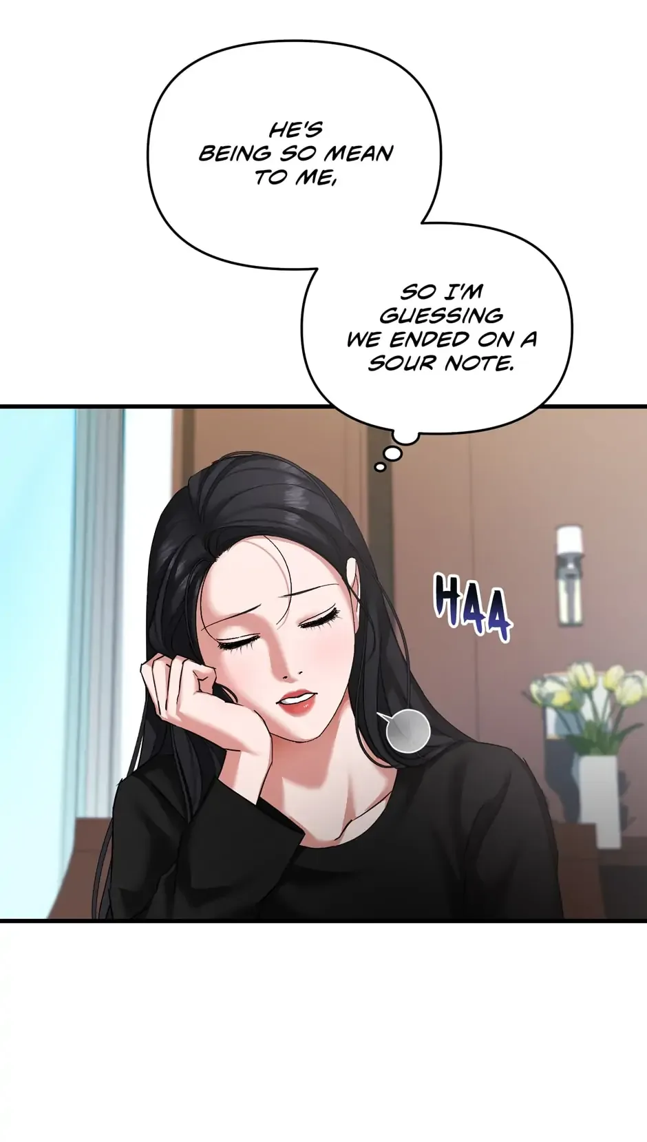 Apollo’s Heart Chapter 15 page 41