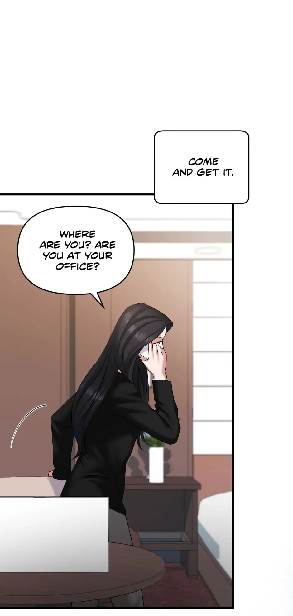 Apollo’s Heart Chapter 15 page 46