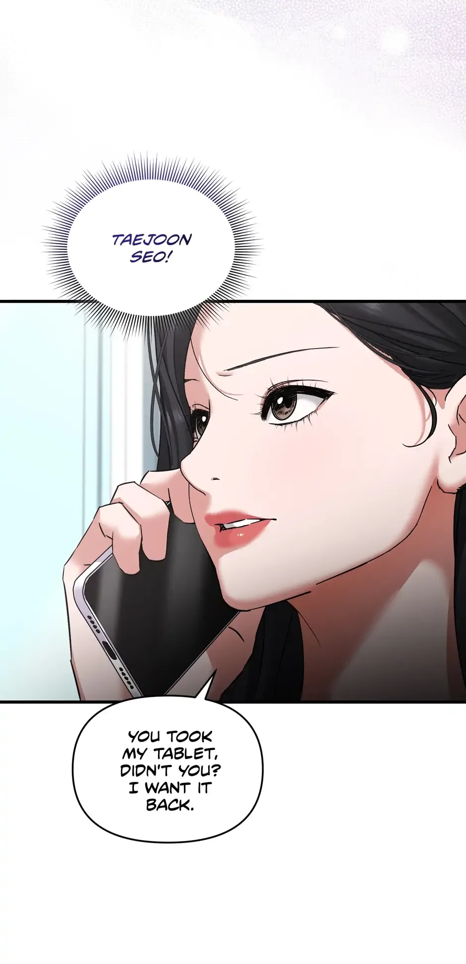 Apollo’s Heart Chapter 15 page 45