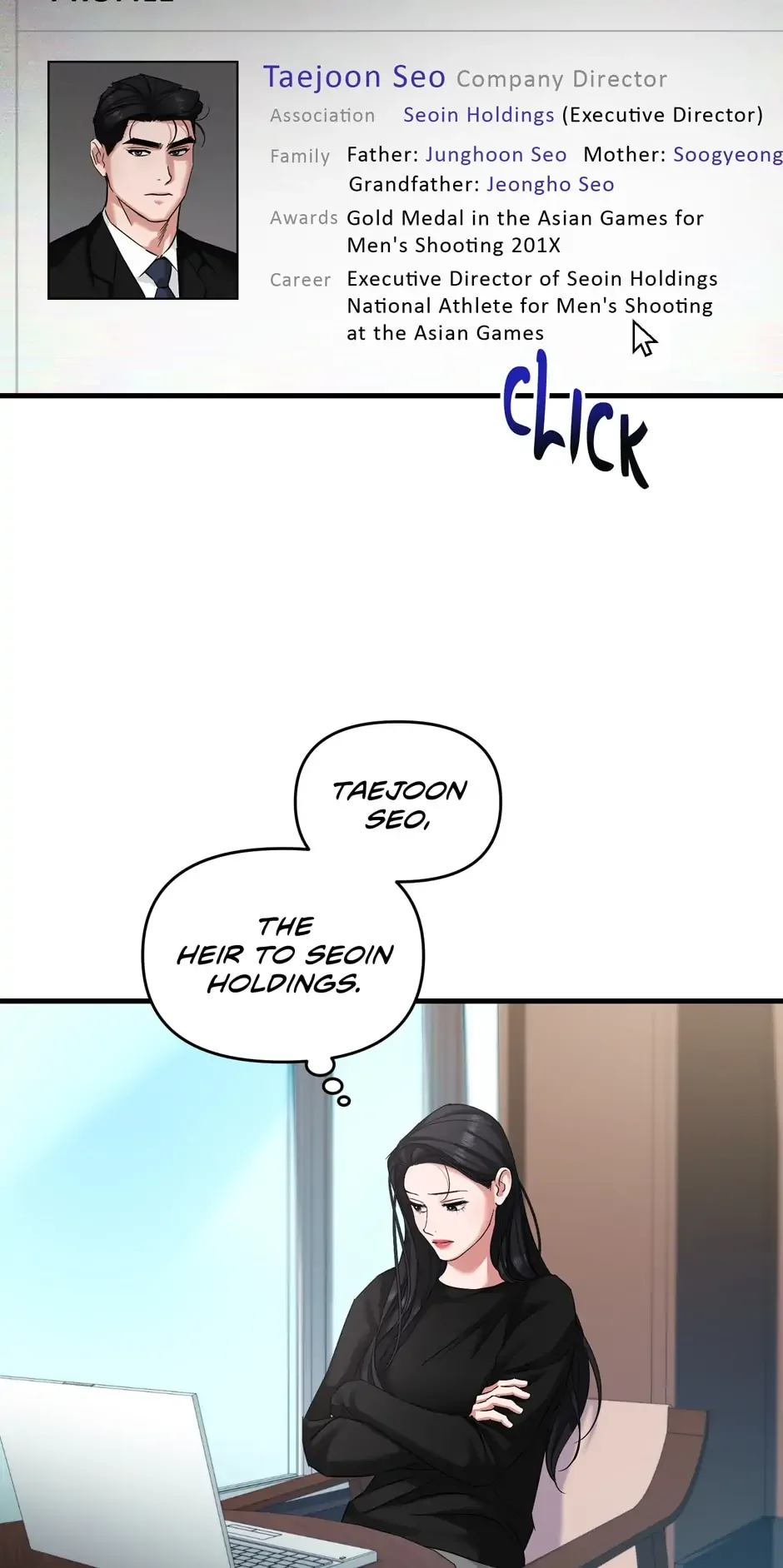 Apollo’s Heart Chapter 15 page 36