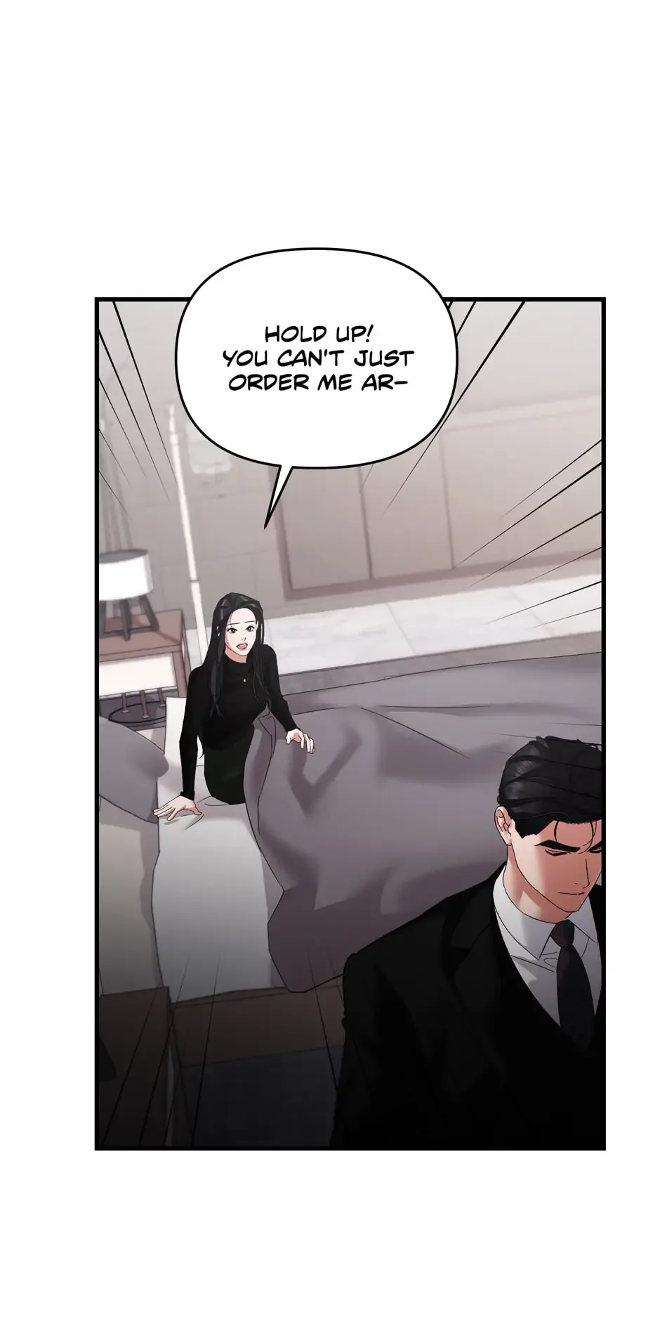 Apollo’s Heart Chapter 14 page 51