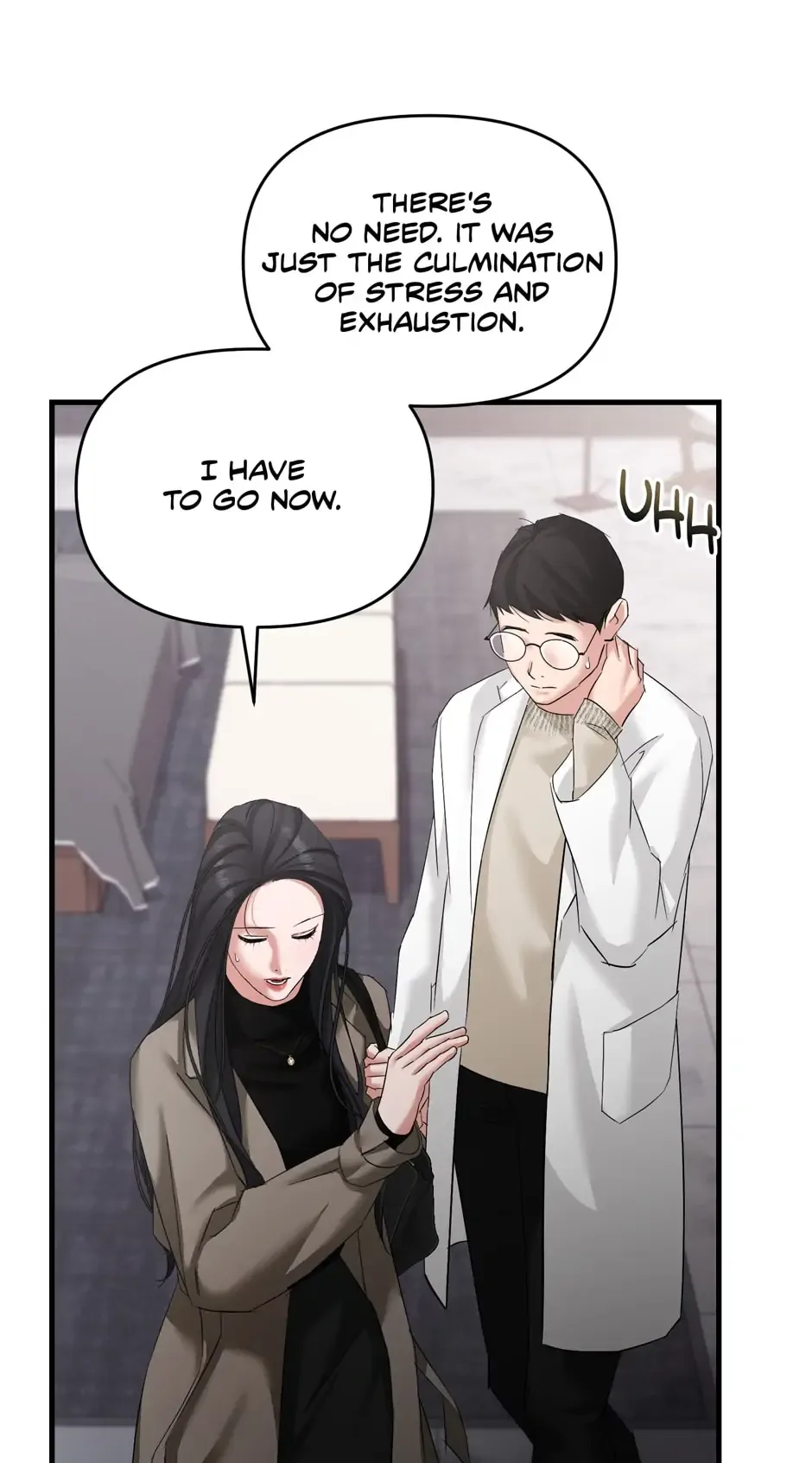 Apollo’s Heart Chapter 14 page 62