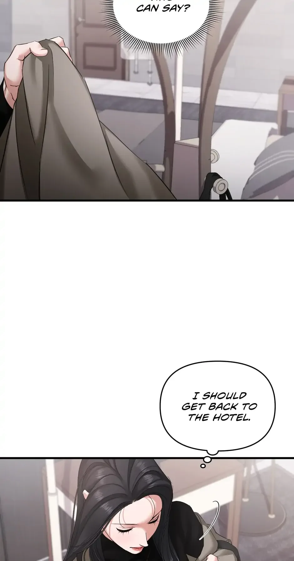 Apollo’s Heart Chapter 14 page 58