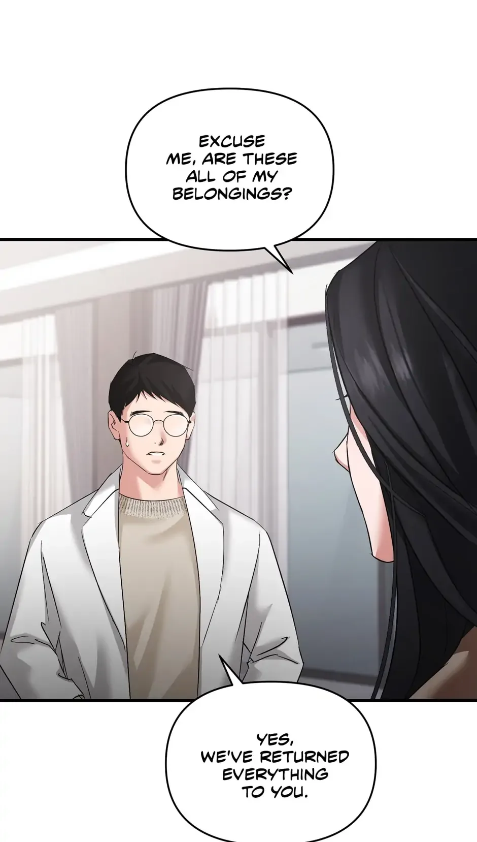 Apollo’s Heart Chapter 14 page 66
