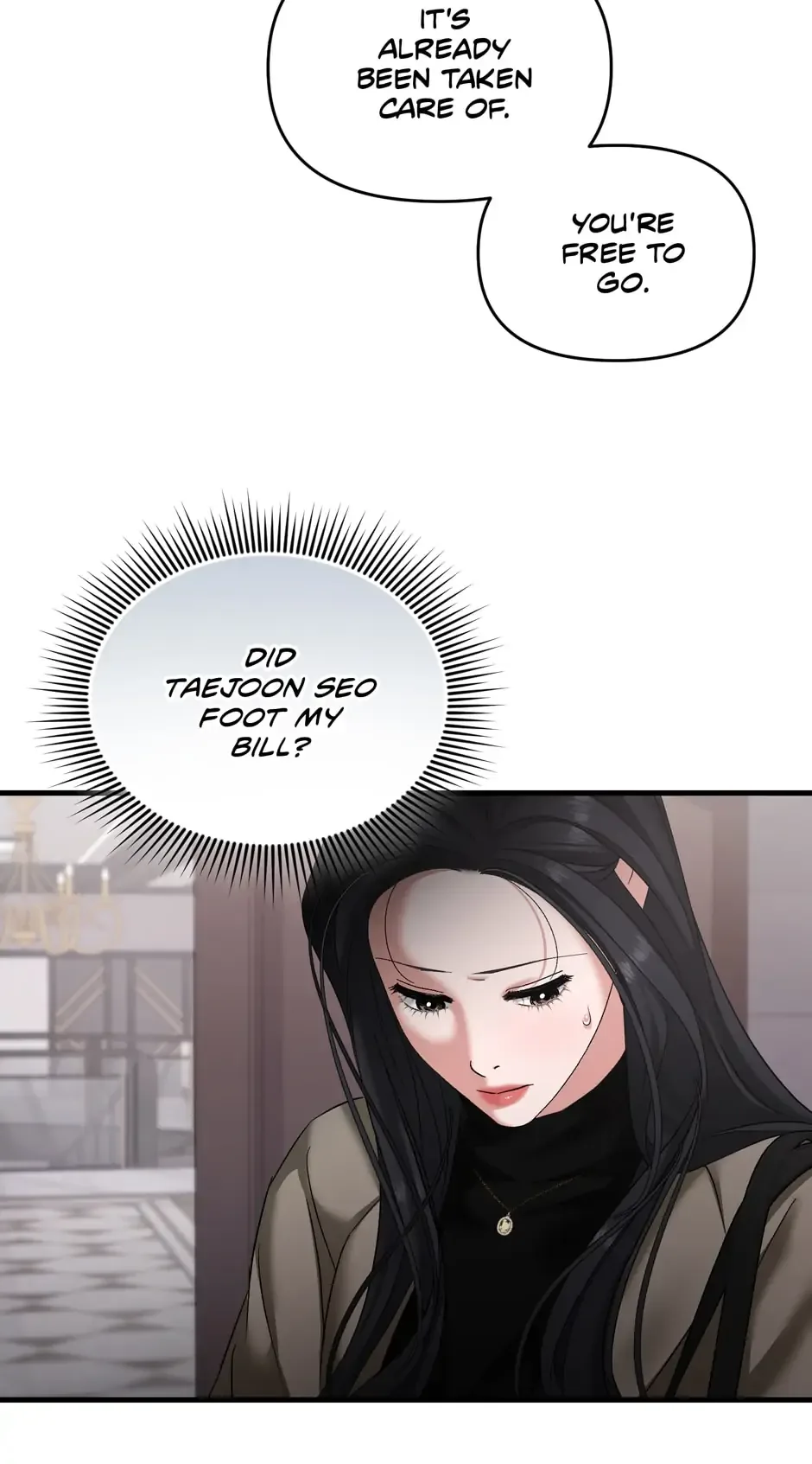 Apollo’s Heart Chapter 14 page 64