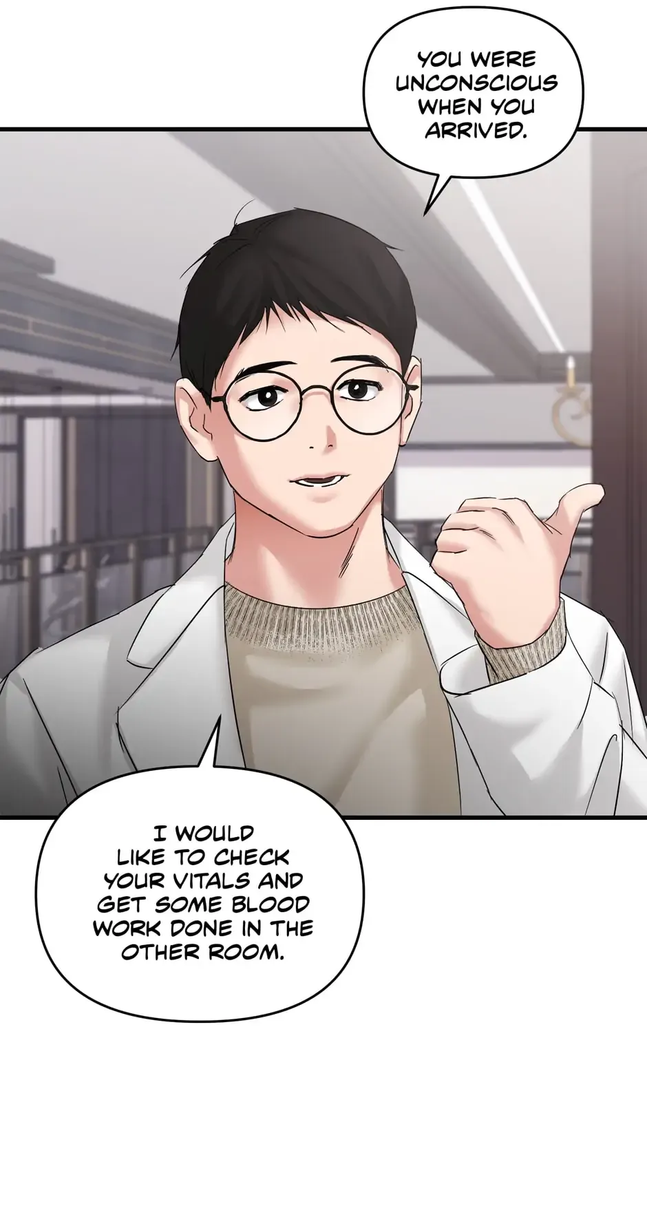 Apollo’s Heart Chapter 14 page 61