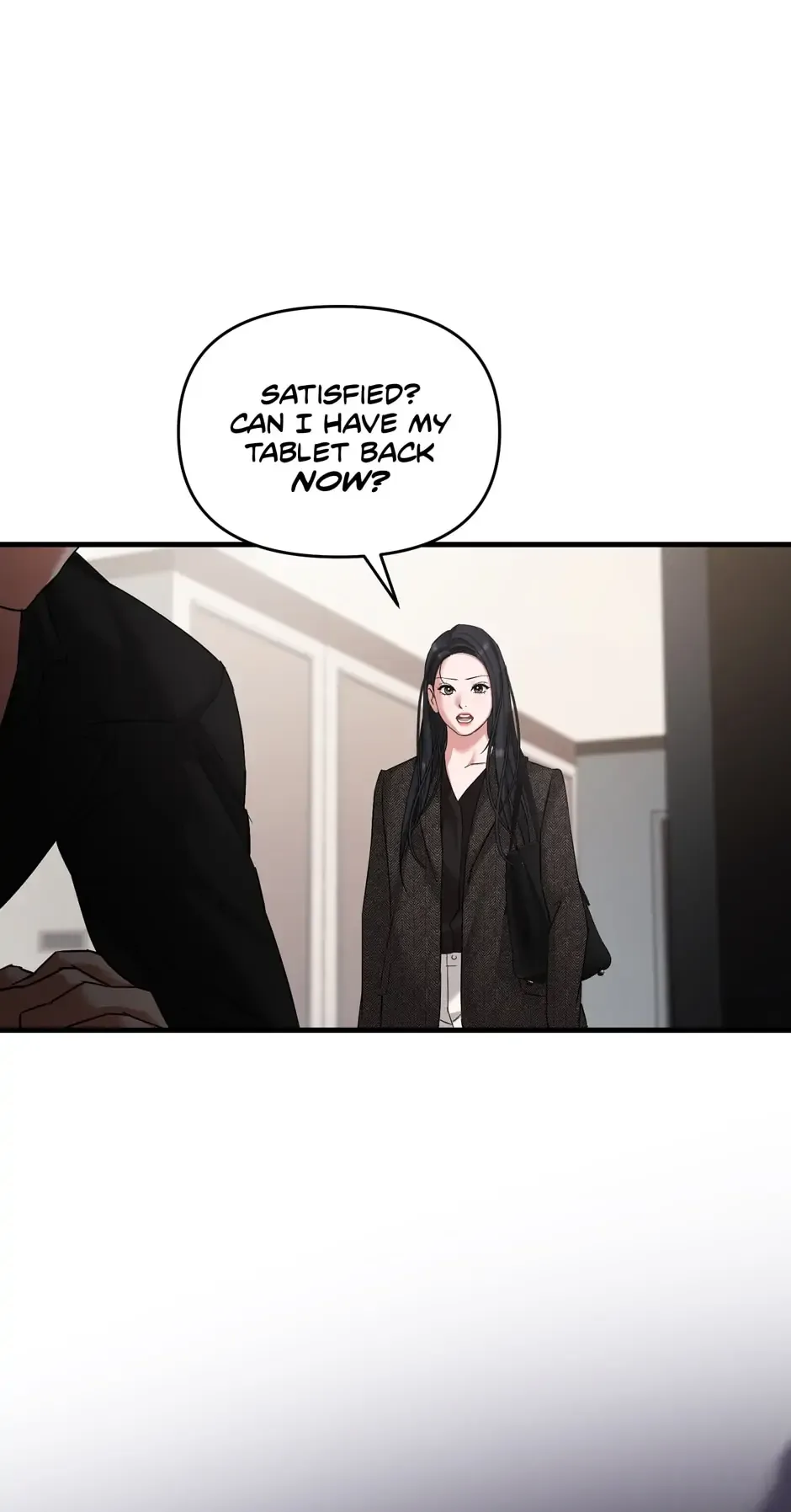 Apollo’s Heart Chapter 16 page 11