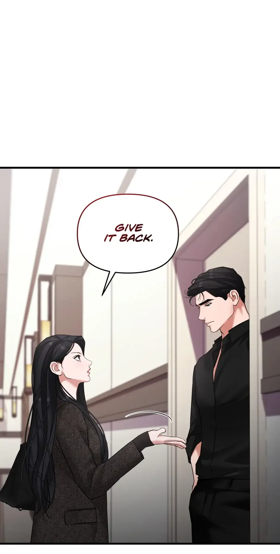 Apollo’s Heart Chapter 16 page 5