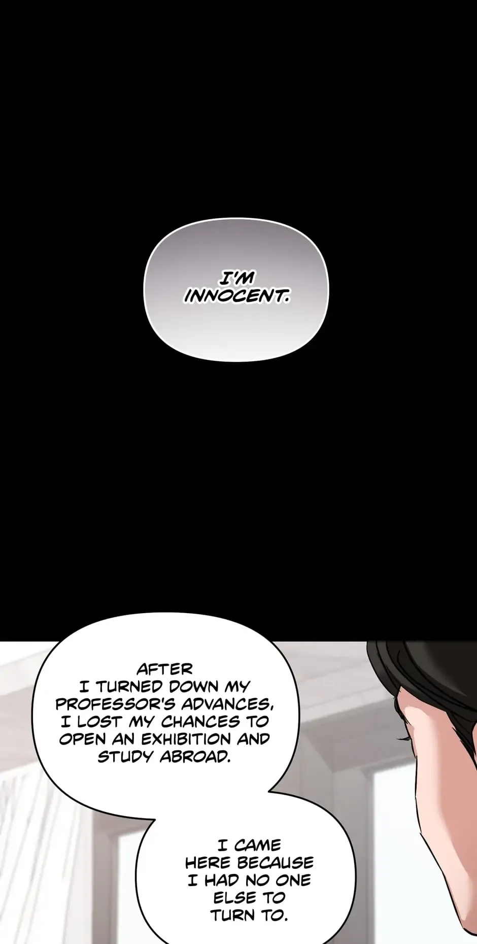 Apollo’s Heart Chapter 16 page 35