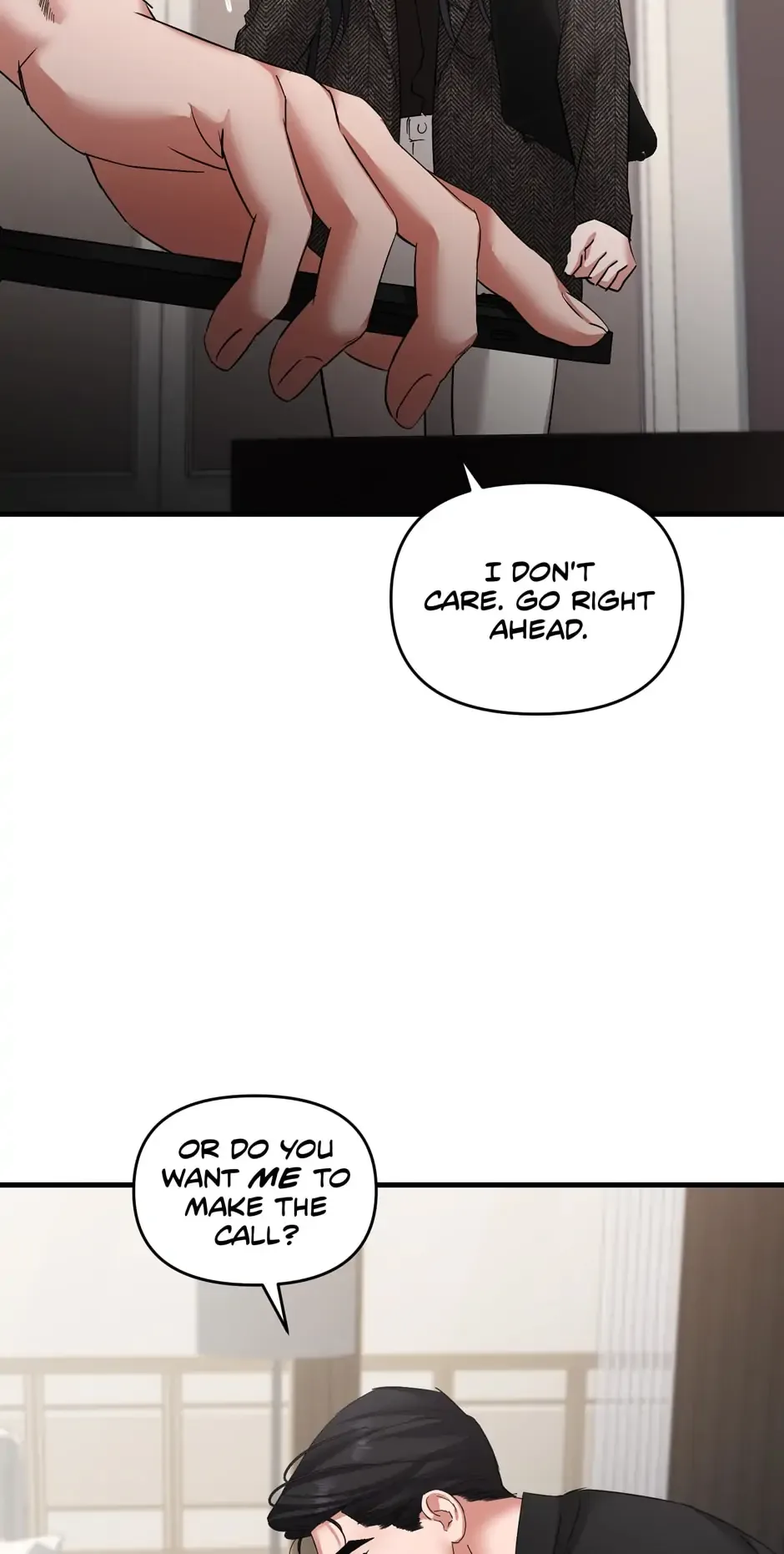 Apollo’s Heart Chapter 16 page 31