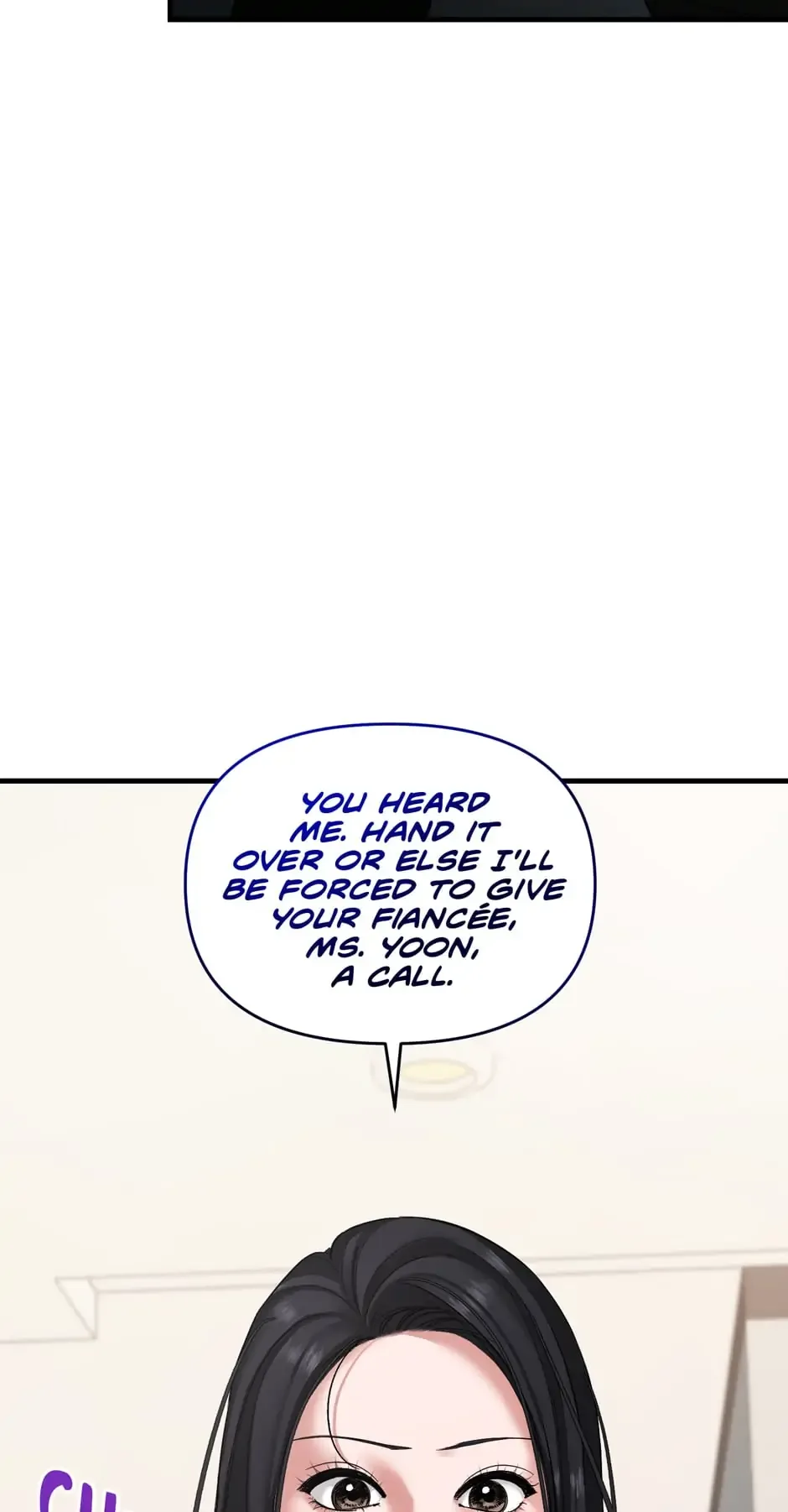 Apollo’s Heart Chapter 16 page 28