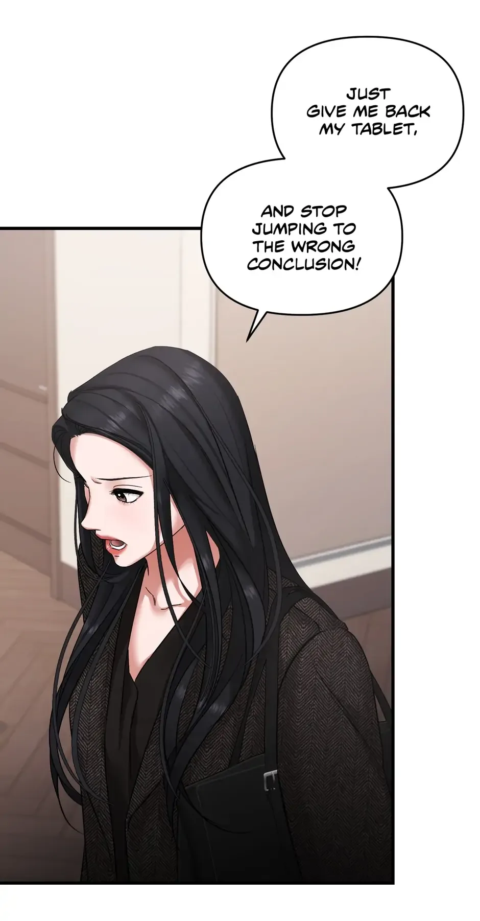 Apollo’s Heart Chapter 16 page 26